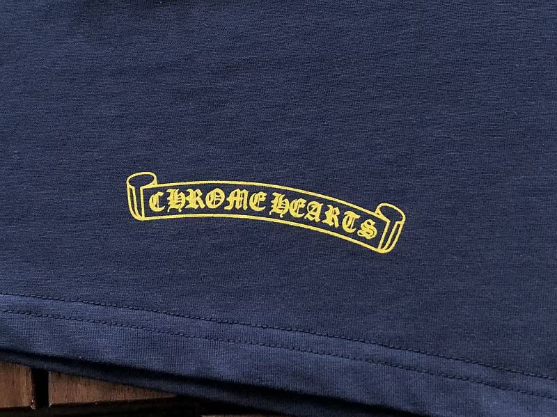 Chrome Hearts Long-sleeve 10