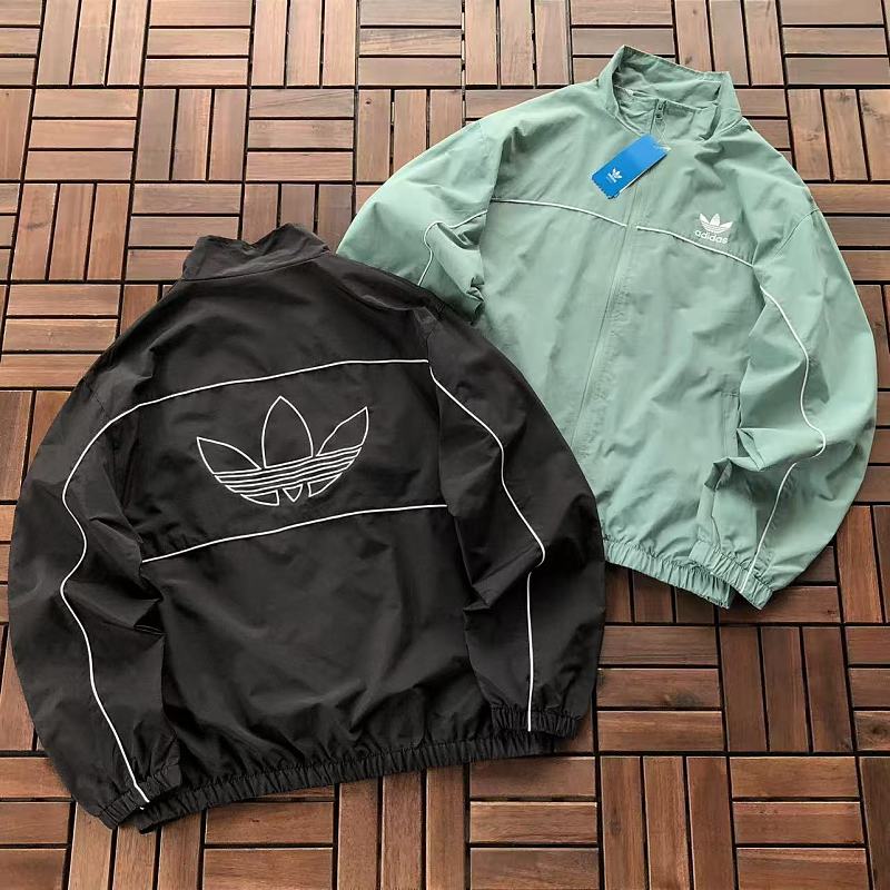 Di As Jacket · 5