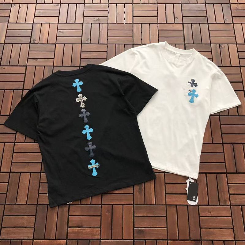 Chrome Hearts T-shirt 5