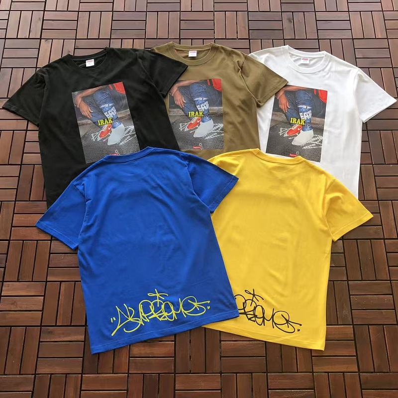 S P E E T-shirt · 6