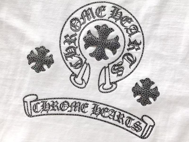 Chrome Hearts T-shirt 10