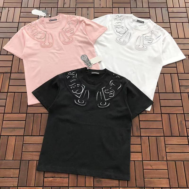 Chrome Hearts T-shirt 5