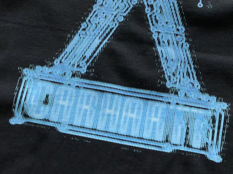 C Rh Rtt T-shirt 12