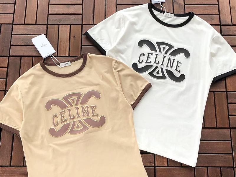 C Li E T-shirt Woman · 5