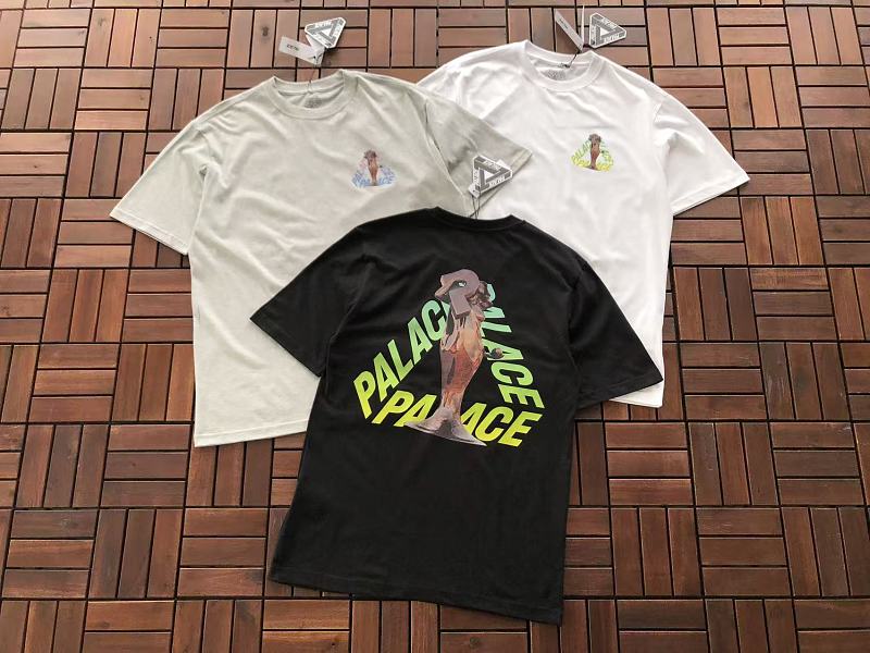 P La E T-shirt · 6