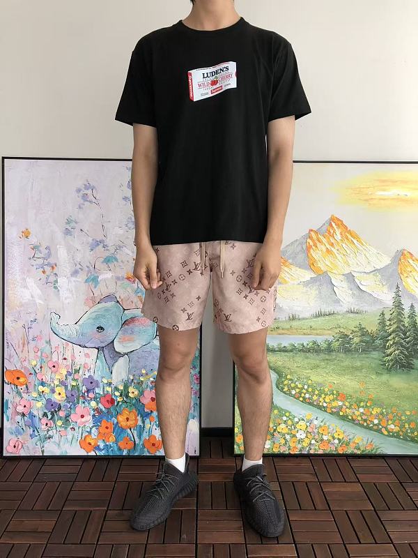 S P E E T-shirt 4