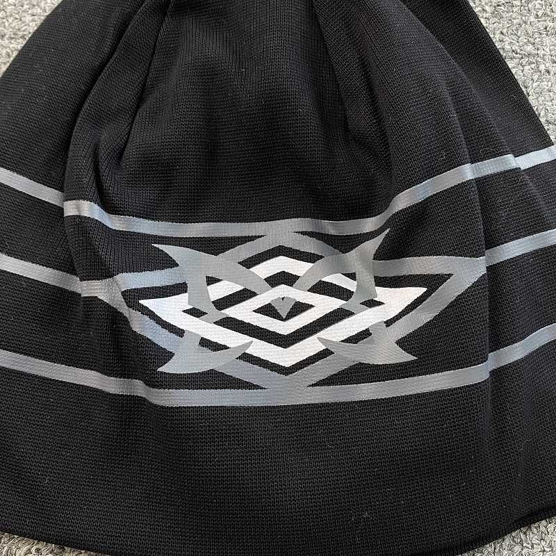 Mertra X Umbro Cap 3
