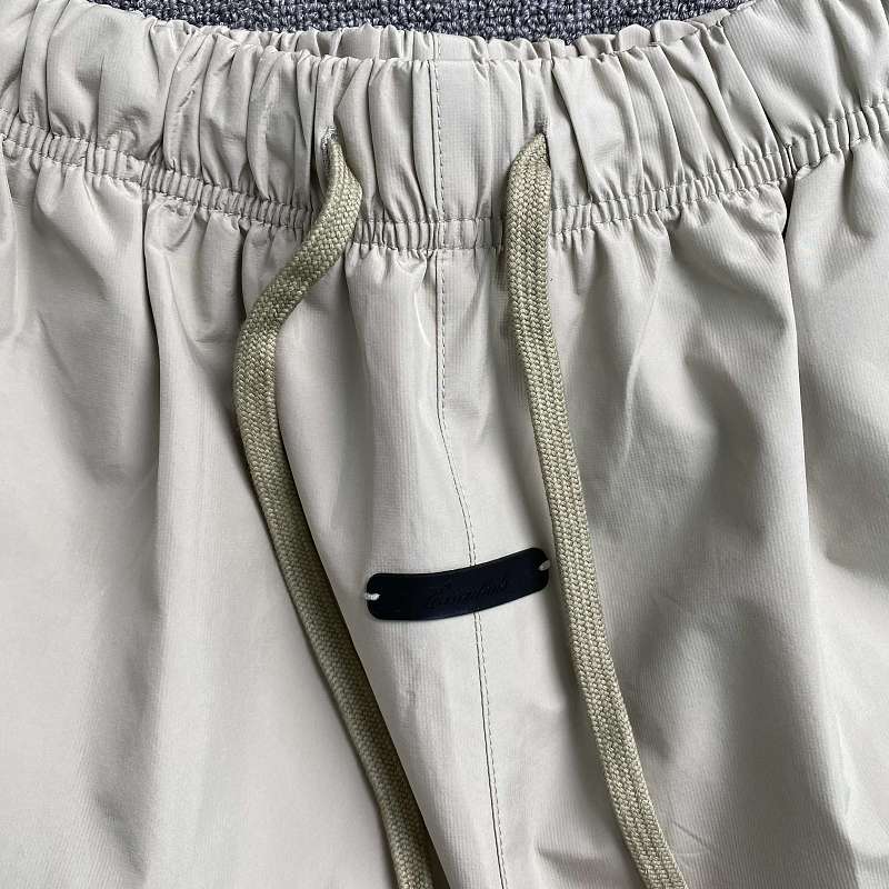 Fog Fear Of God Fog Essentials Shorts 6