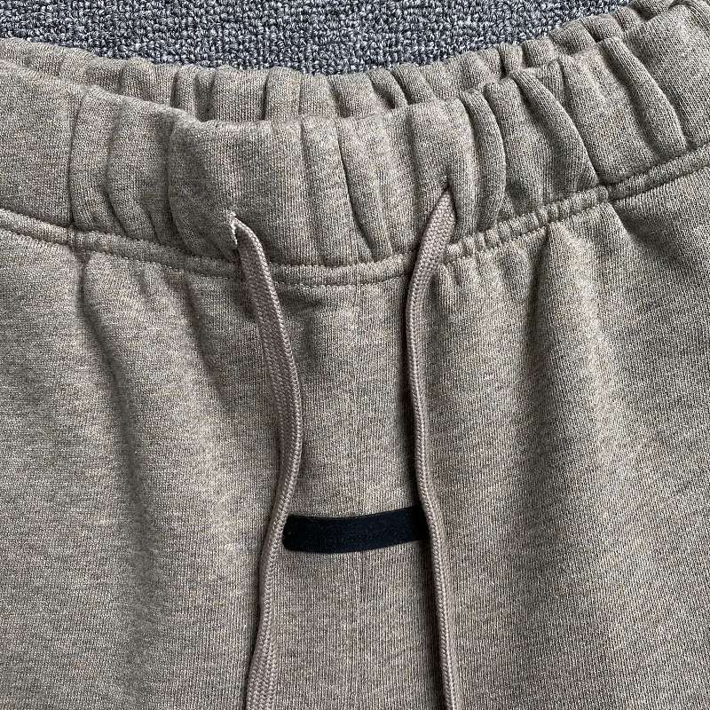 Fog Fear Of God Fog Essentials Shorts 12