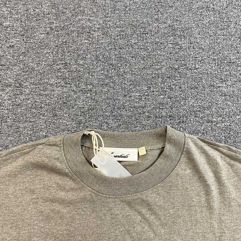 Fog Fear Of God Fog Essentials T-shirt 11