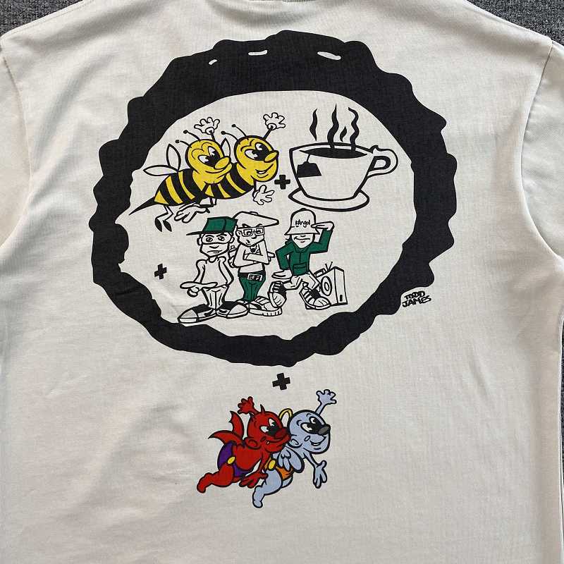 Saint Mxxxxxx T-shirt 9