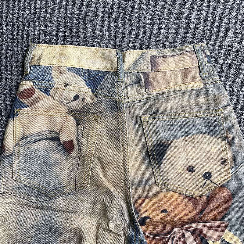 Acne Jeans · 4