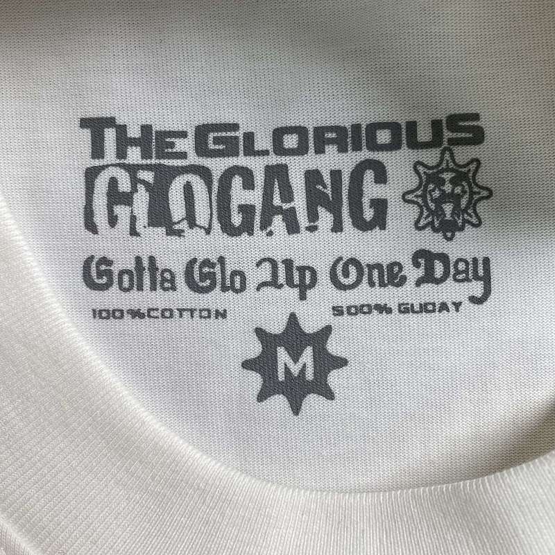 Glo Gang Boyz Worldwide T-shirt · 5