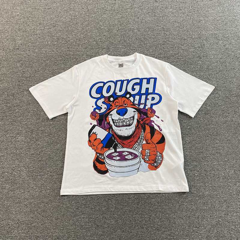 That's A Awful Lot Of Cough Syrup T-shirt 8