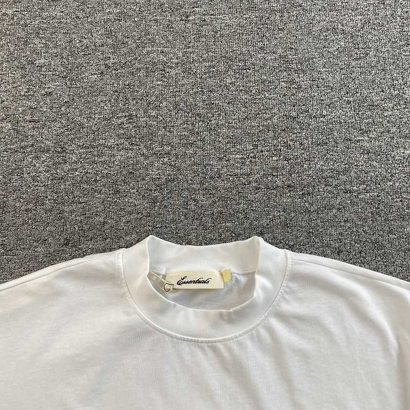 Fog Fear Of God Fog Essentials T-shirt 11