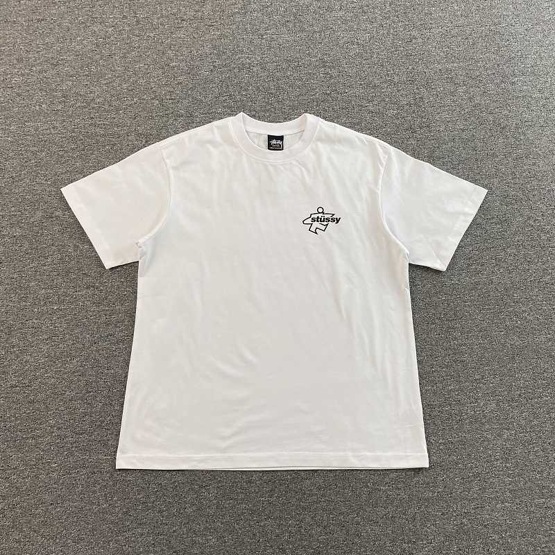 Stussy T-shirt 8