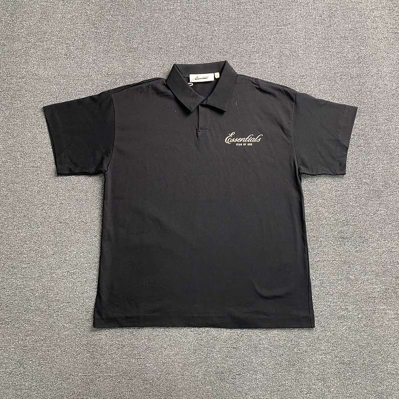 Fog Fear Of God Fog Essentials T-shirt 9