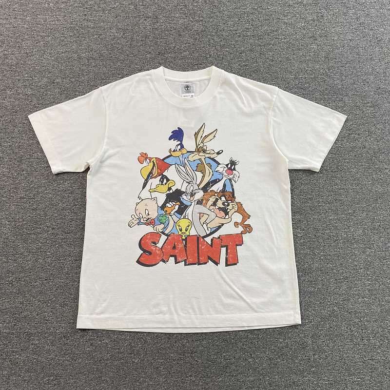 Saint Michael T-shirt · 3