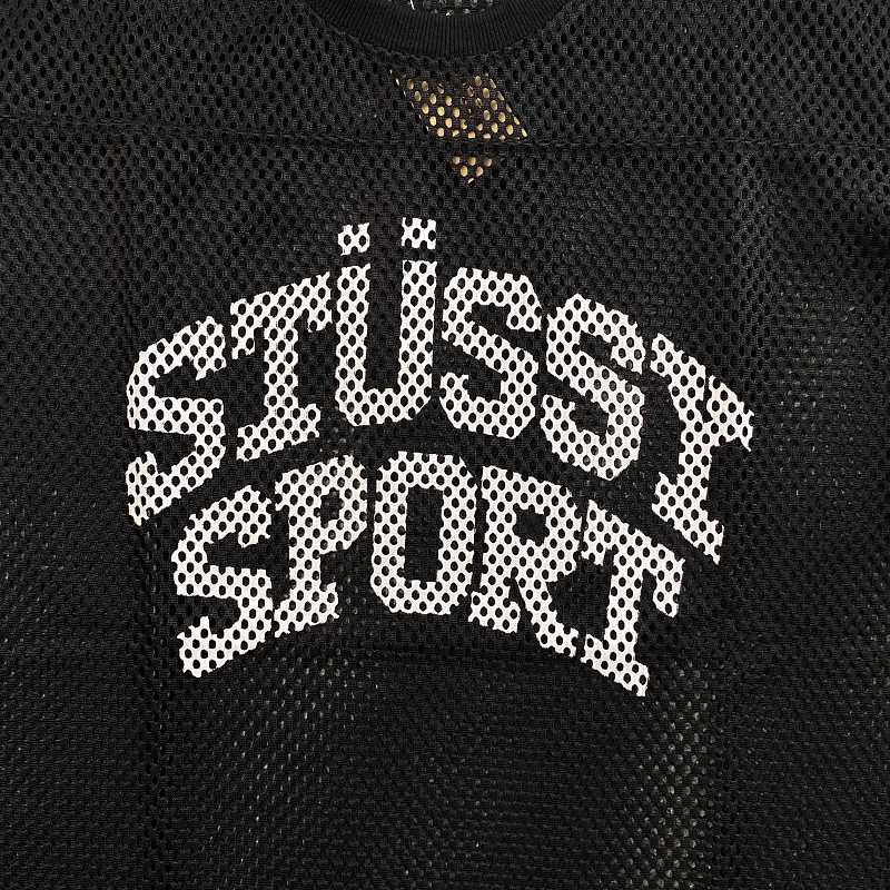 Stussy T-shirt 8