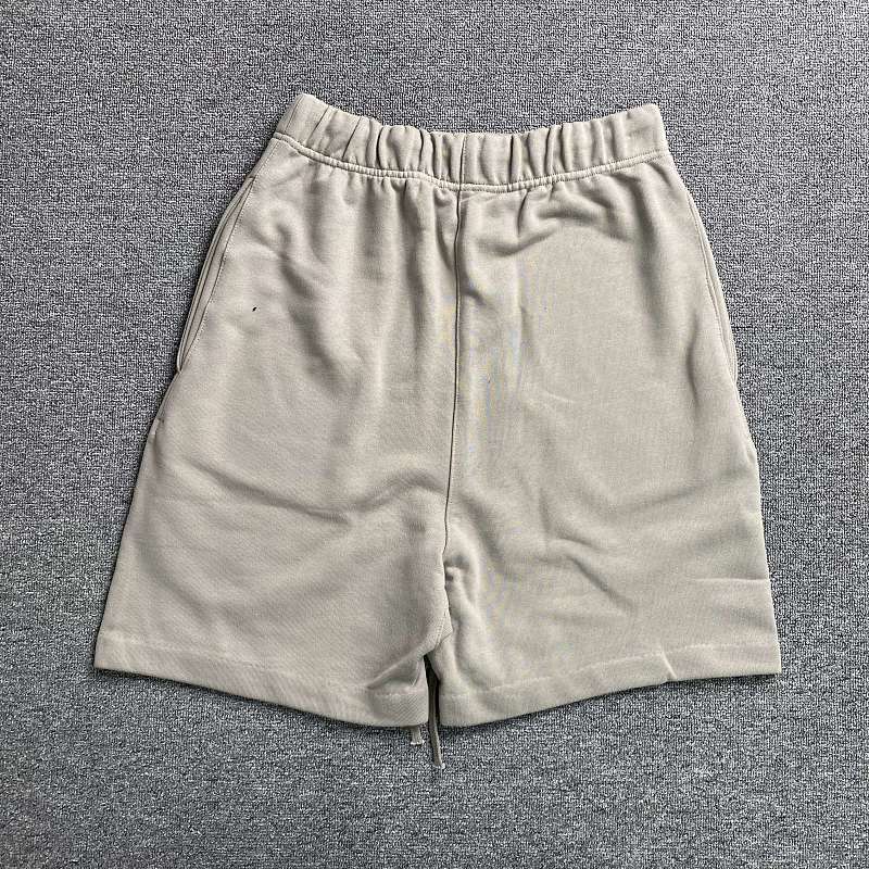 Fog Fear Of God Fog Essentials Shorts 6