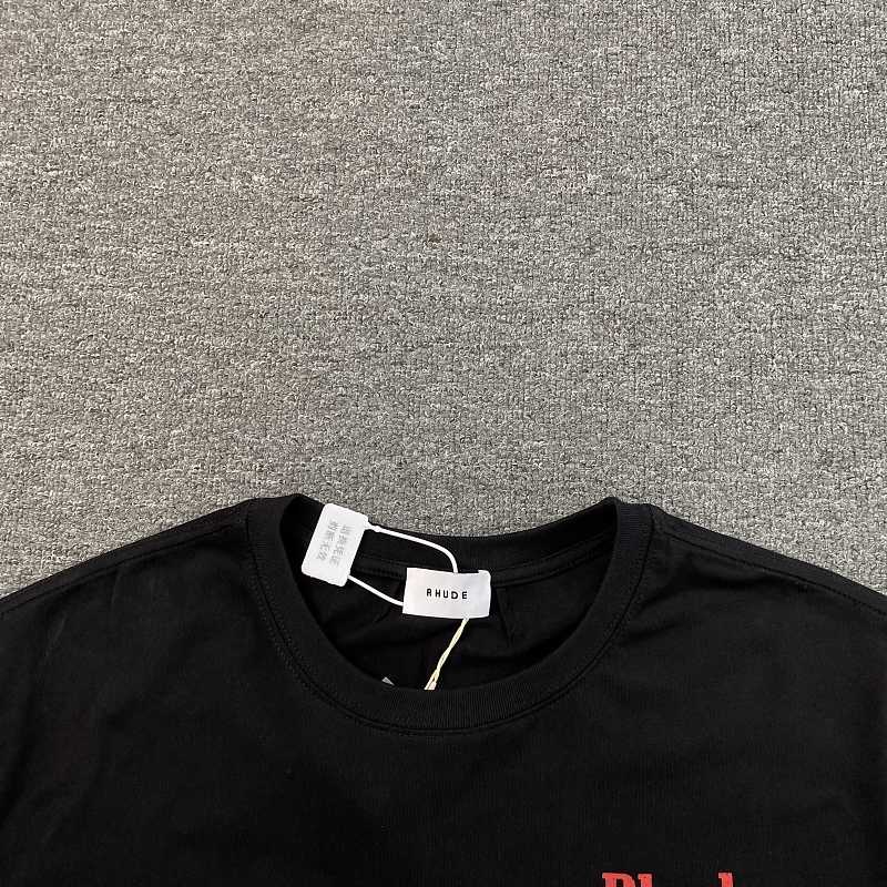 Rhude T-shirt 10