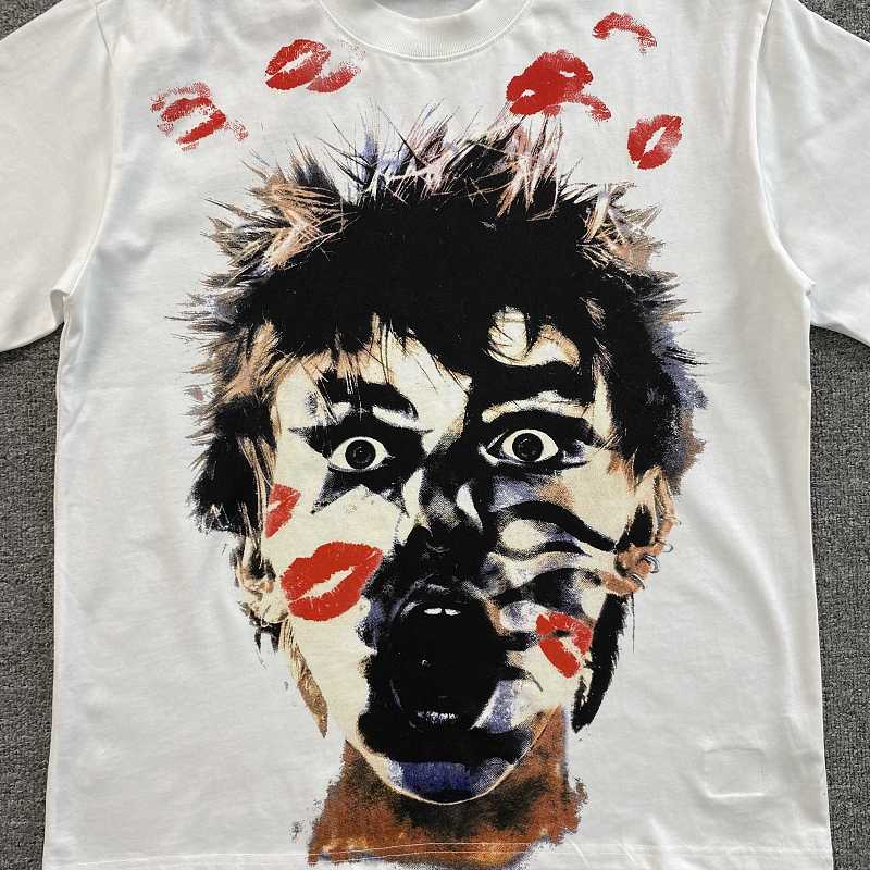 Hellstar Studios T-shirt 5