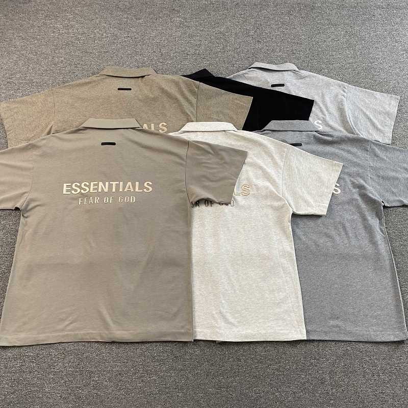 Essentials 24fw T-shirt 2