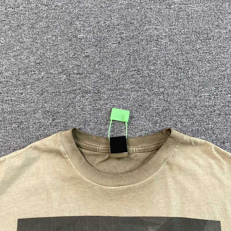 Saint Mxxxxxx T-shirt 7