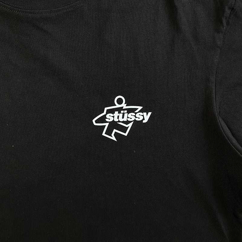 Stussy T-shirt 4