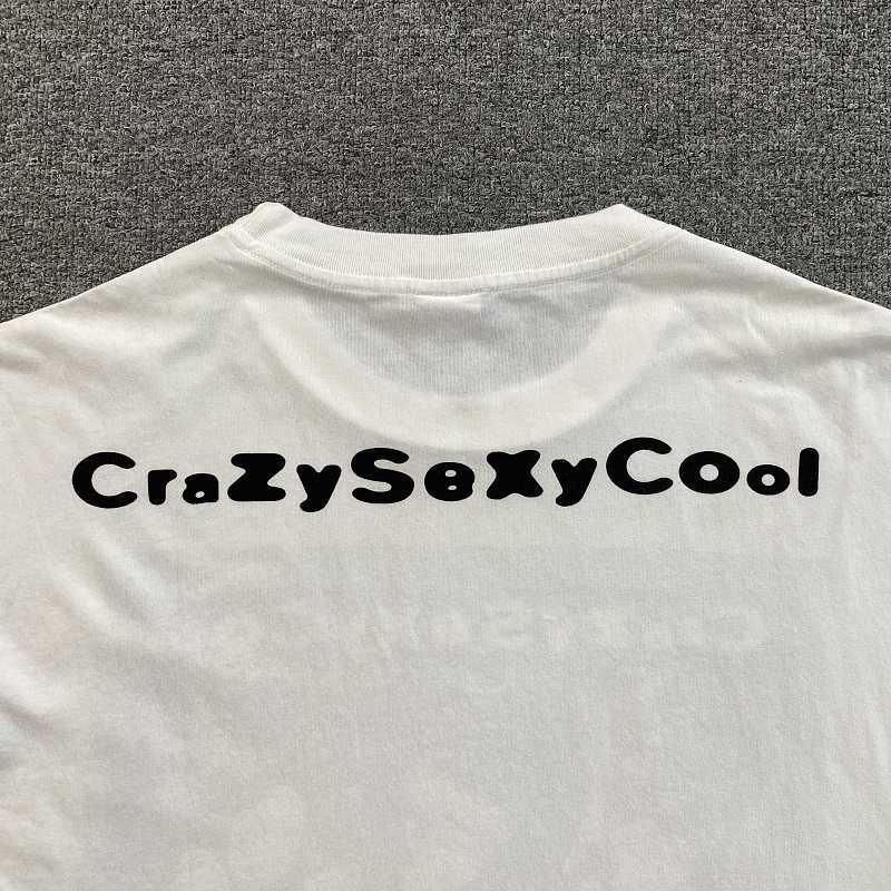 Saint Mxxxxxx T-shirt 3