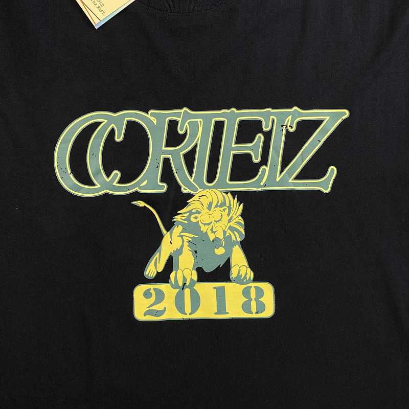 Corteiz T-shirt 4