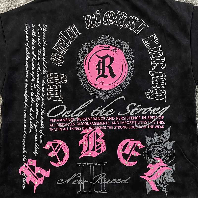 R3bel T-shirt 4