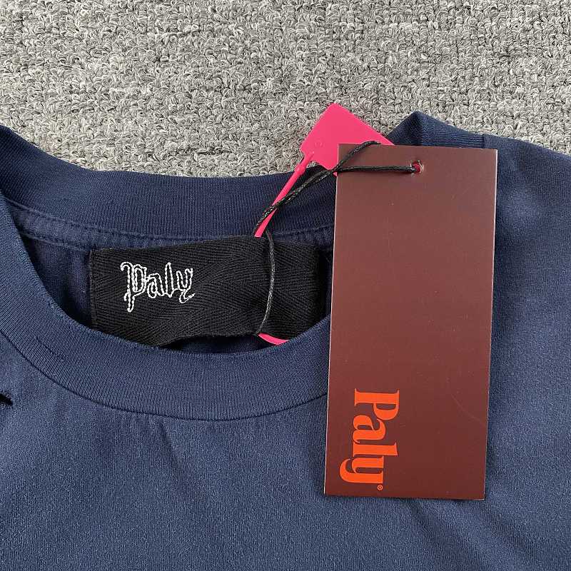 Paly Hollywood T-shirt · 4