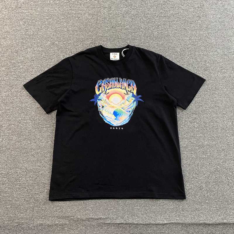 Casablanca T-shirt · 2