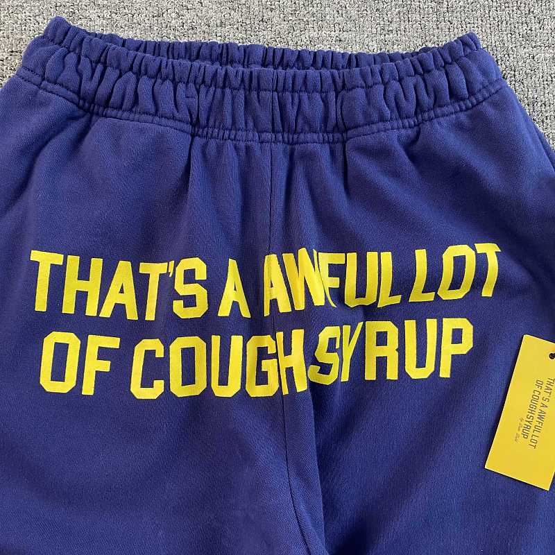That's A Awful Lot Of Cough Syrup Pants 10