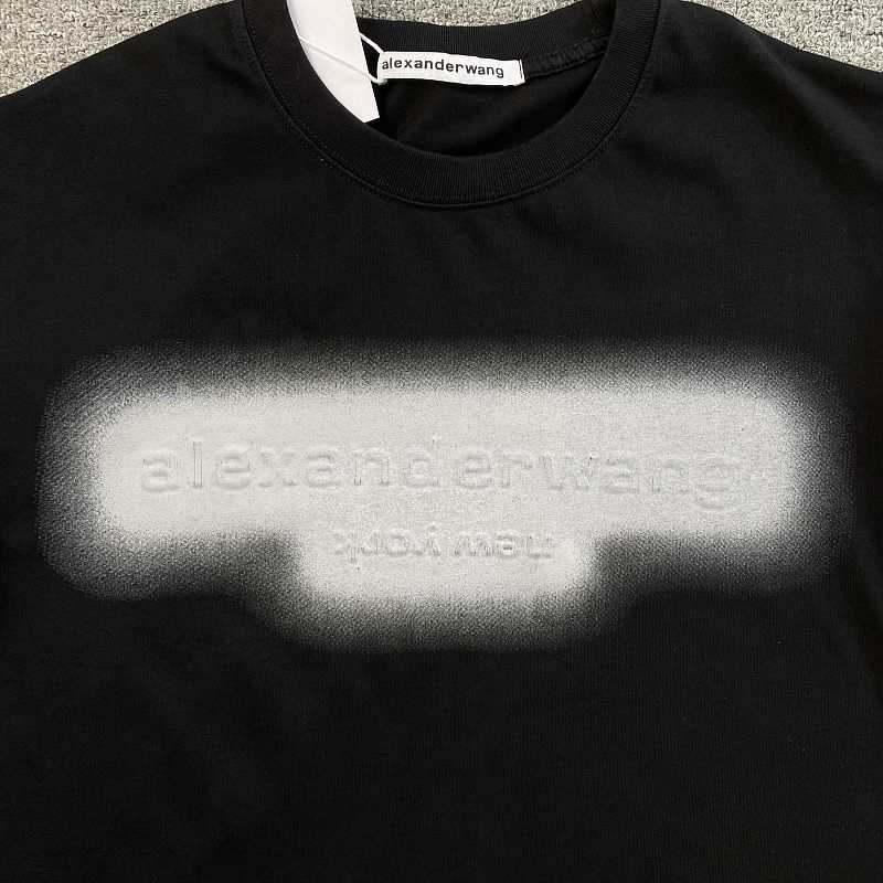 Alexander Wang T-shirt · 5
