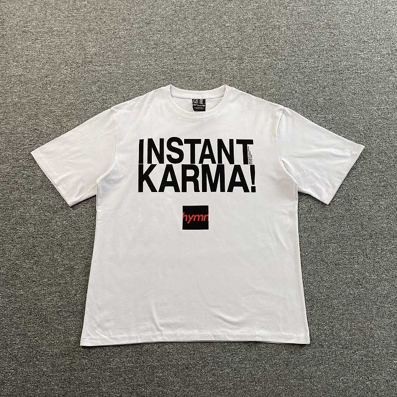Saint Mxxxxxx T-shirt 4