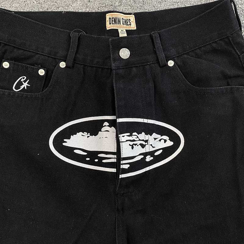 Corteiz Jeans 4