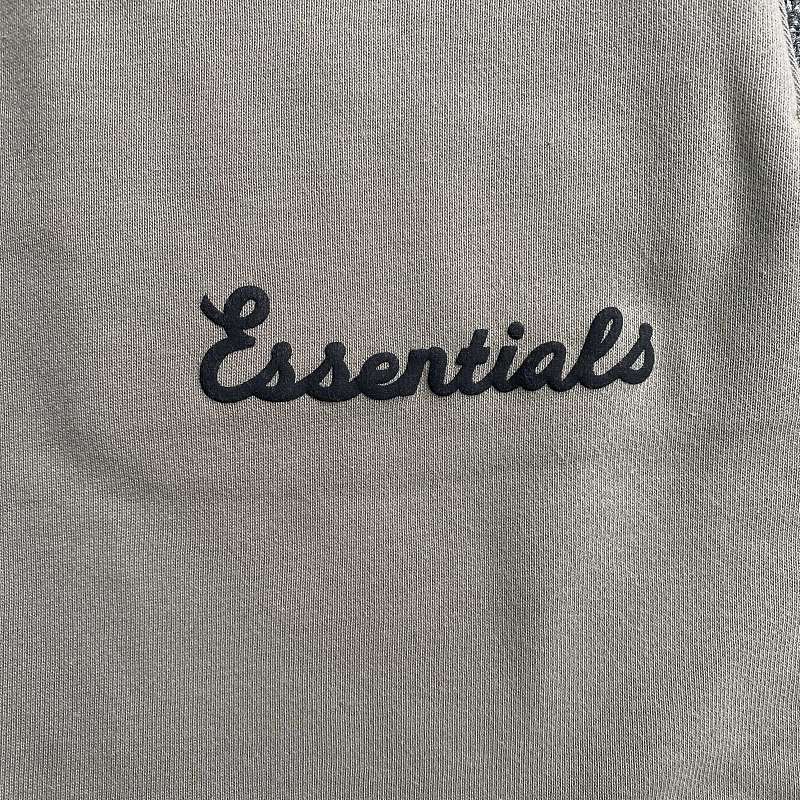 Fog Fear Of God Fog Essentials Shorts 9