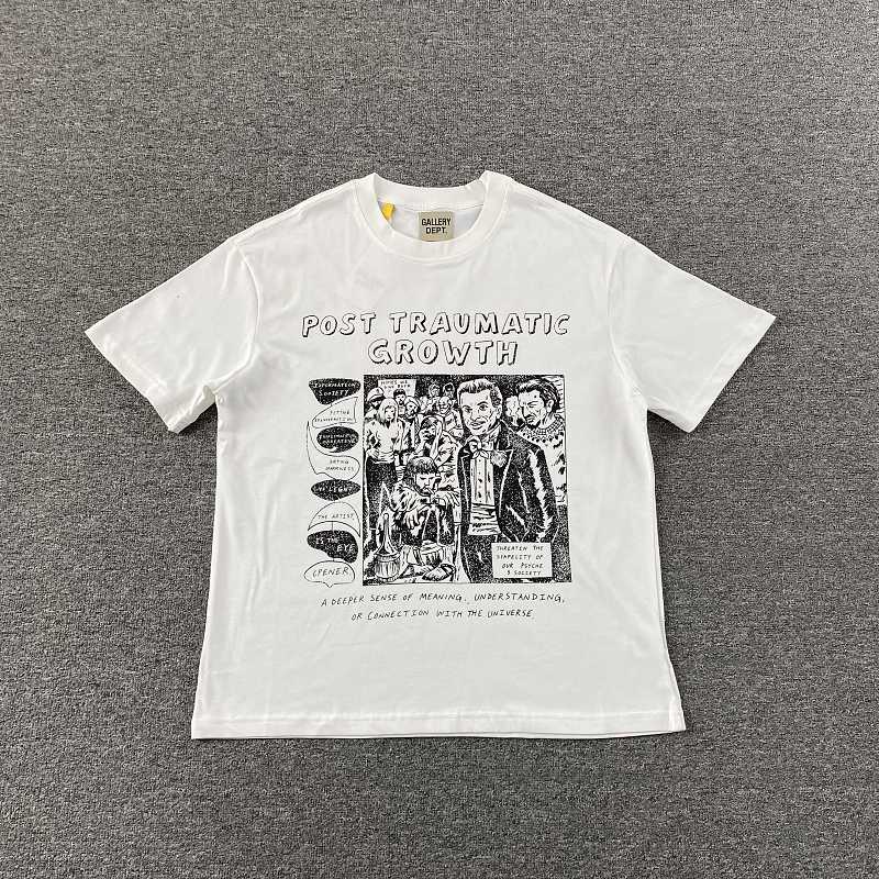 Gallery Dept. T-shirt 2