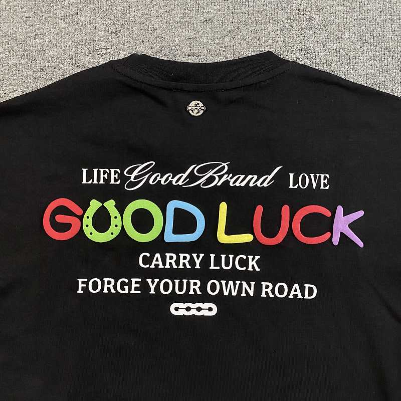 Goodbrand T-shirt · 4