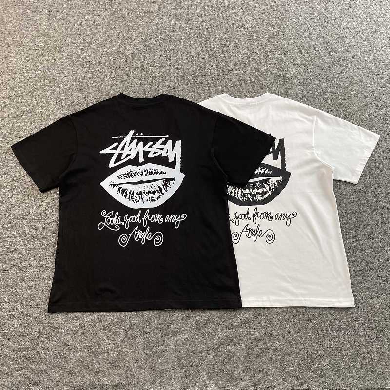 Stussy T-shirt 2
