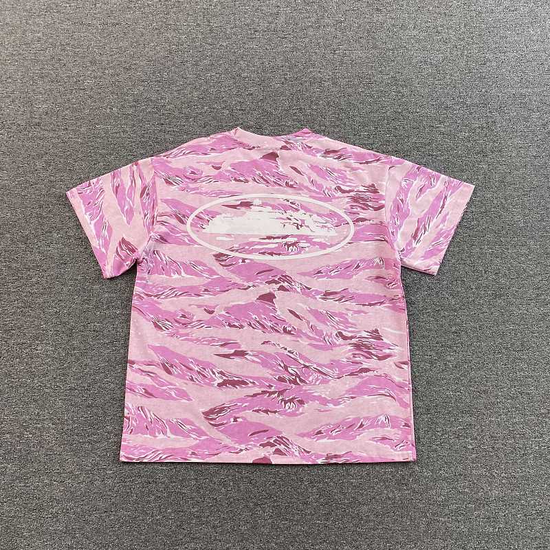 Corteiz T-shirt 9