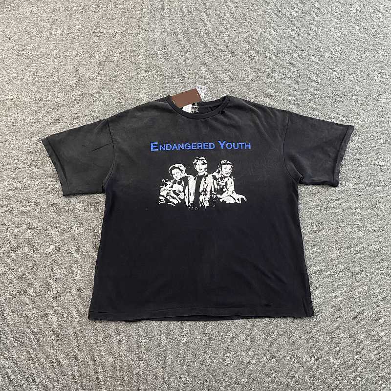 Paly Hollywood T-shirt · 2