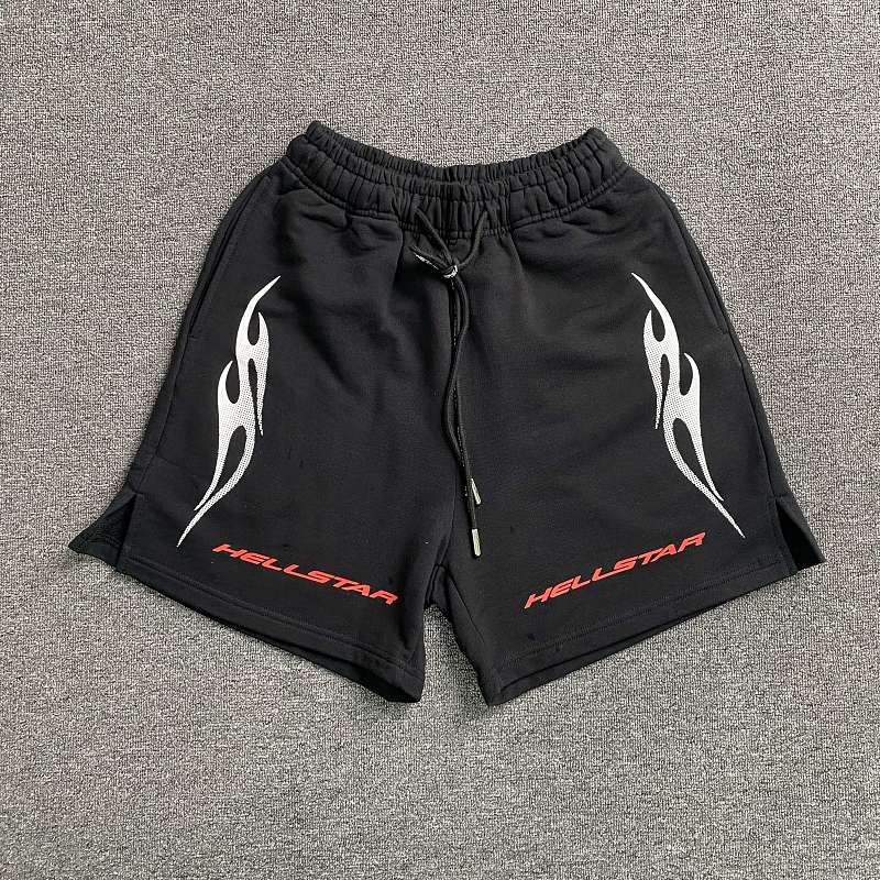 Hellstar Studios Shorts 2