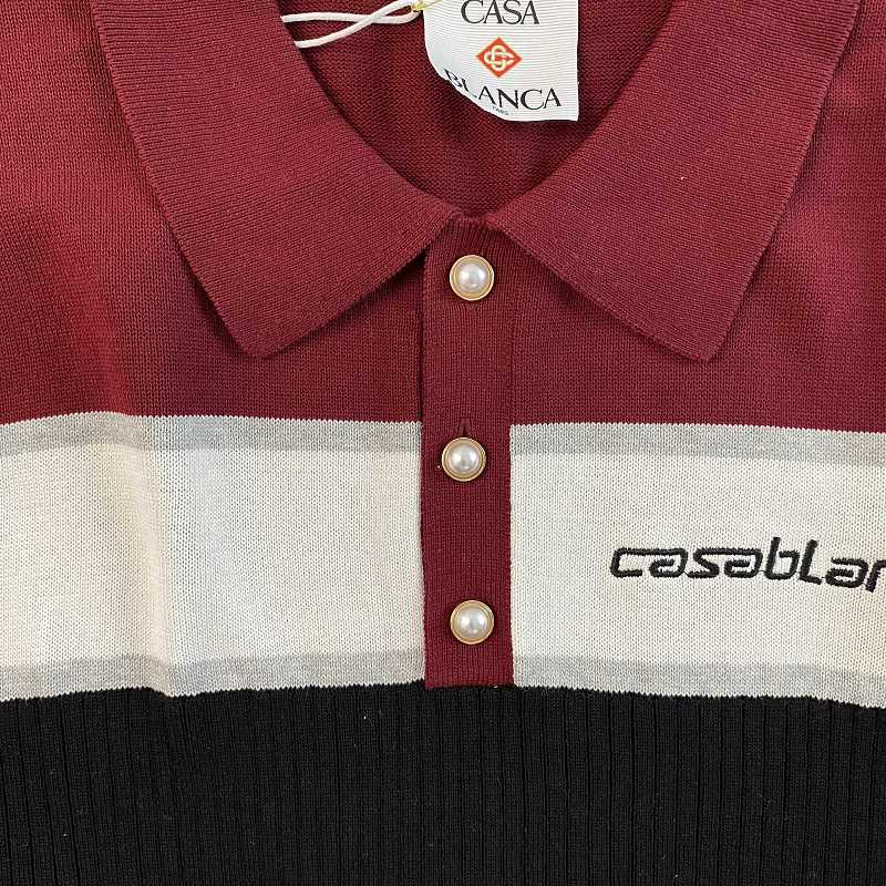 Casablanca Sweater · 6