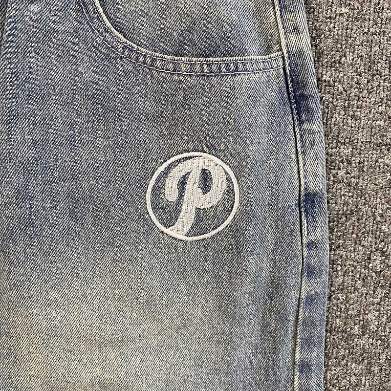 Protect Idn Jeans · 6