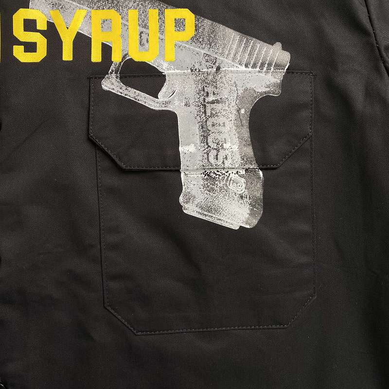 That's A Awful Lot Of Cough Syrup T-shirt 4