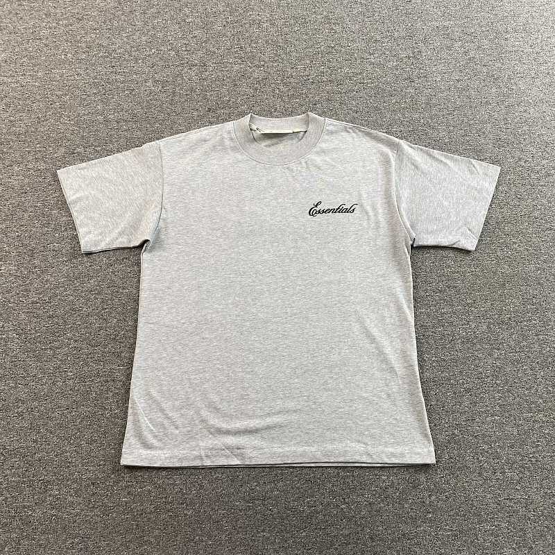 Fog Fear Of God Fog Essentials T-shirt 3