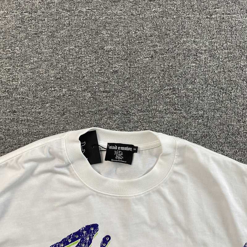 Me Mixed Emotion T-shirt 8